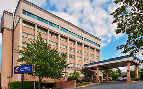 Best Western Plus Tacoma Dome Hotel