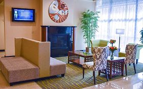 Best Western Plus Tacoma Dome Hotel